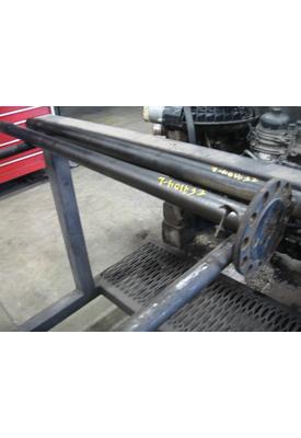 FOOTE 1253 Axle Shaft