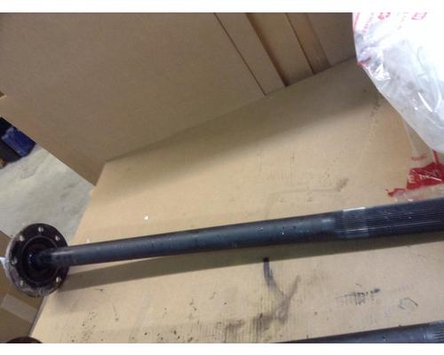 FOOTE 1259 Axle Shaft