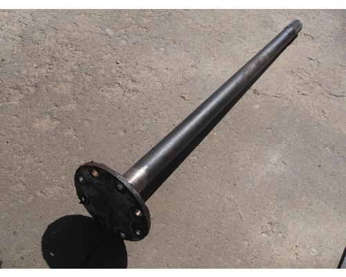 FOOTE 1266 Axle Shaft