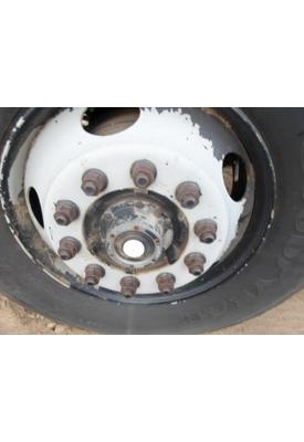FORD CAST 15507 Hub Front