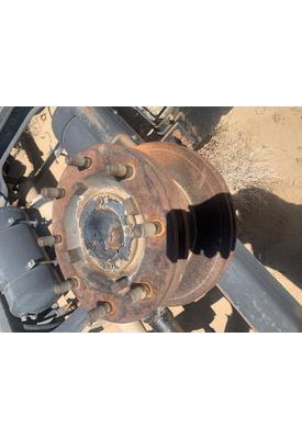 FORD CAST E5HT 1105 AA Hub Front
