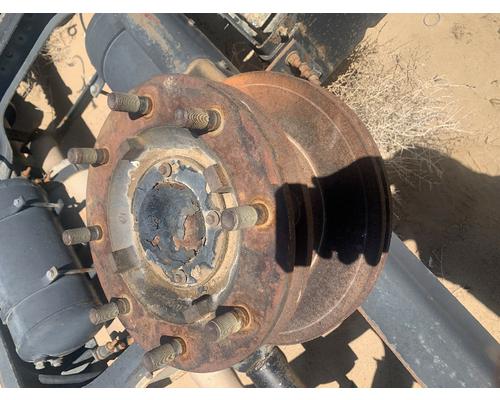FORD CAST E6HT 1106 AA Hub Front