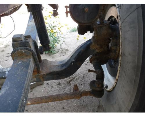 FORD 12000 Fr Axle Beam (2WD)
