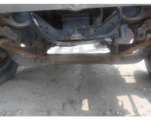 FORD 12000 Fr Axle Beam (2WD)
