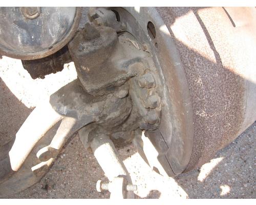 FORD 12000 Spindle/Knuckle, Front