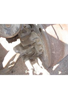 FORD 12000 Spindle/Knuckle, Front