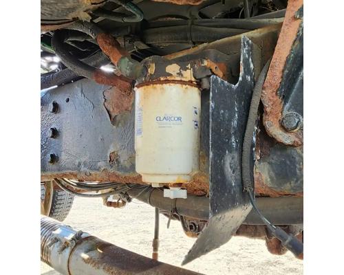  Ford 210 Water Filter - Separator #