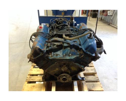 FORD 330 Engine Assembly