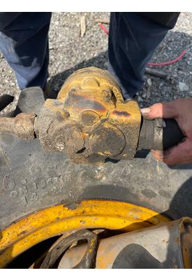 FORD 420 Hydraulic Pump/PTO Pump