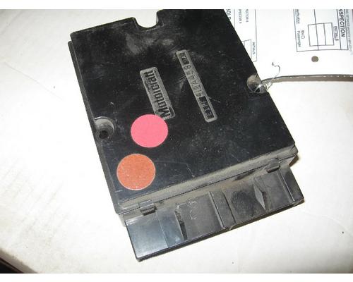 FORD 429 Electronic Engine Control Module