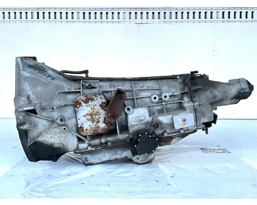  Ford 4R100 Transmission Assembly #