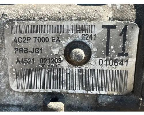  Ford 4R100 Transmission Assembly #