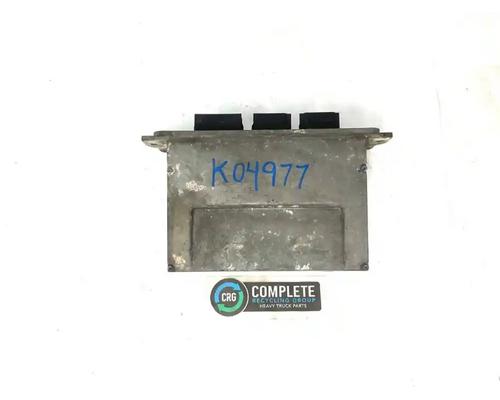  Ford 5.4L GAS ECM #