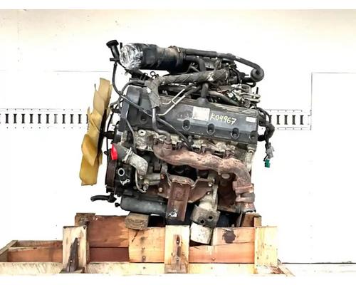  Ford 5.4L GAS Engine Assembly #
