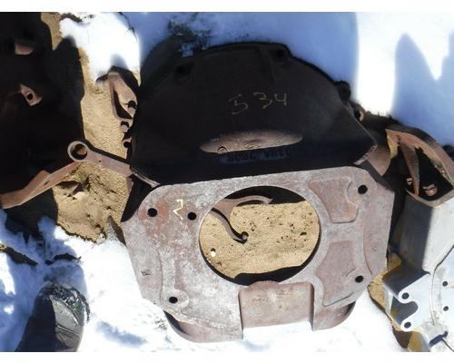 FORD 534 Bell Housing