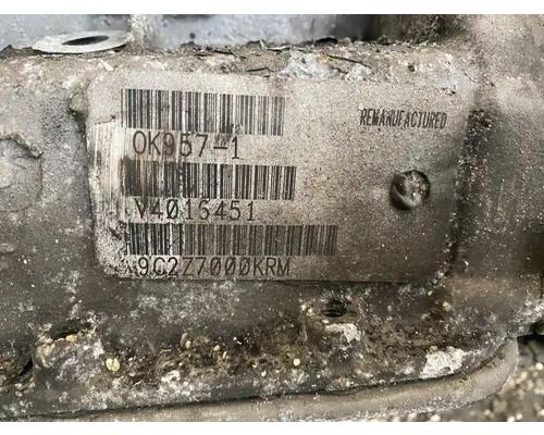  Ford 5R110W Transmission Assembly #