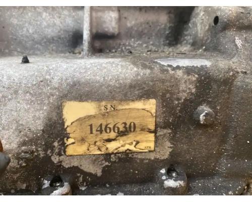  Ford 5R110W Transmission Assembly #