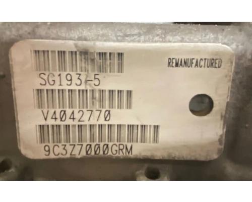  Ford 5R110W Transmission Assembly #