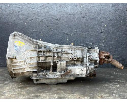  Ford 5R110W Transmission Assembly #