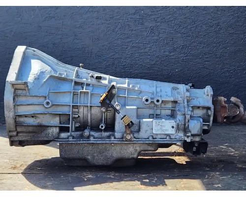  Ford 5R110W Transmission Assembly #