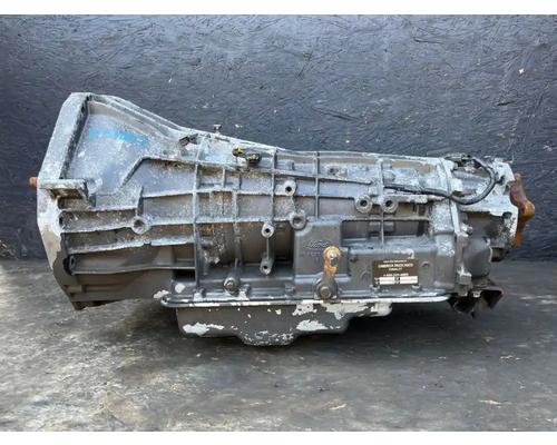  Ford 5R110W Transmission Assembly #