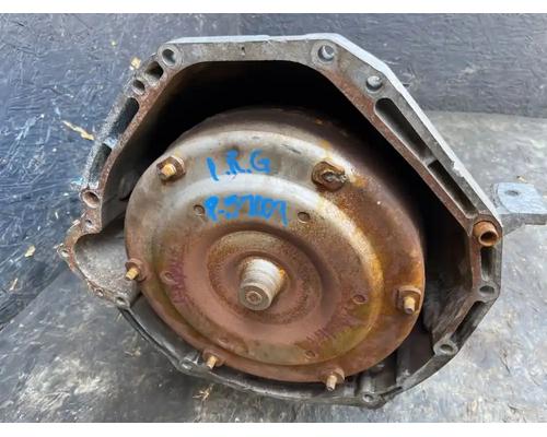  Ford 5R110W Transmission Assembly #