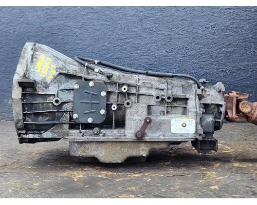  Ford 5R110W Transmission Assembly #