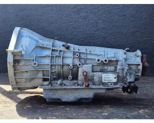  Ford 5R110W Transmission Assembly #