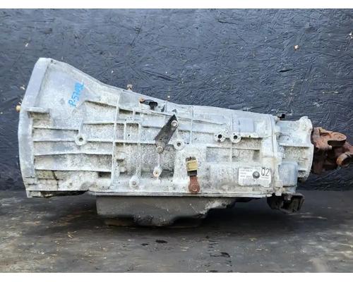  Ford 5R110W Transmission Assembly #