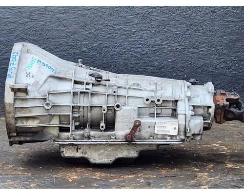  Ford 5R110W Transmission Assembly #
