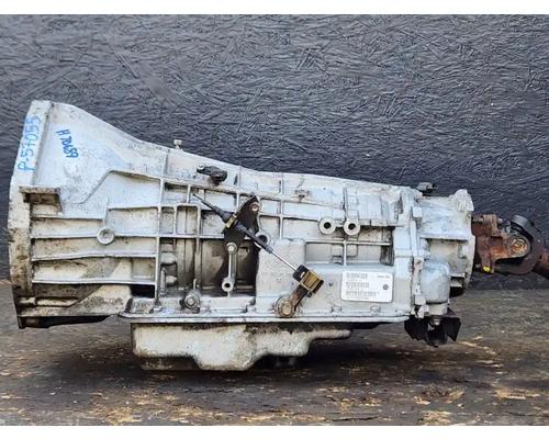  Ford 5R110W Transmission Assembly #