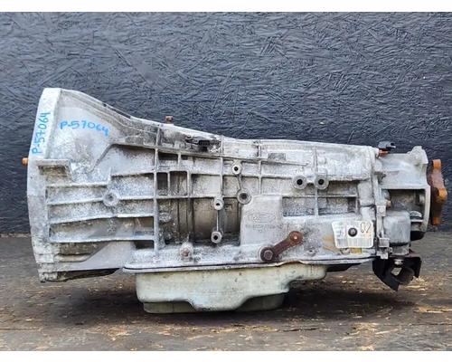  Ford 5R110W Transmission Assembly #