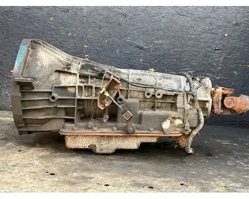  Ford 5R110W Transmission Assembly #