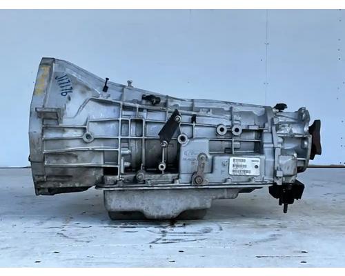  Ford 5R110W Transmission Assembly #