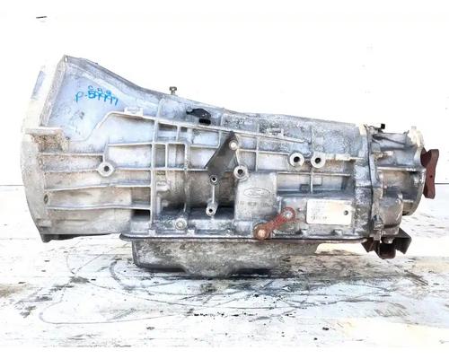  Ford 5R110W Transmission Assembly #