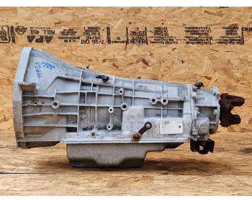  Ford 5R110W Transmission Assembly #