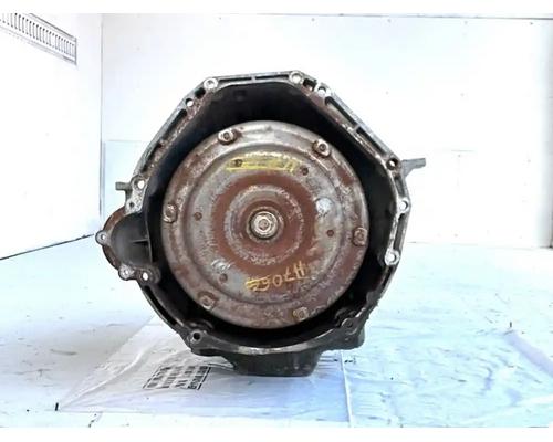  Ford 5R110W Transmission Assembly #