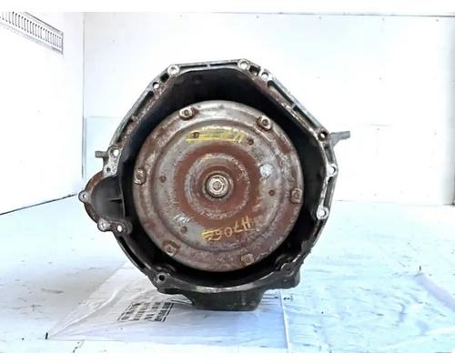  Ford 5R110W Transmission Assembly #