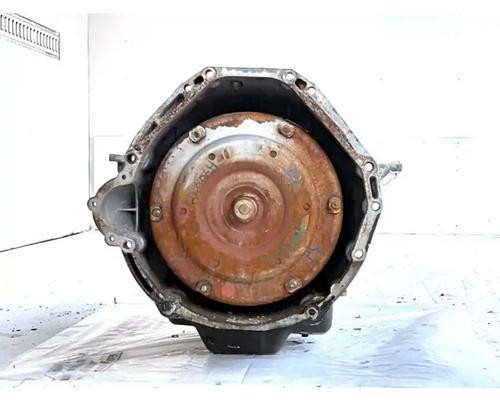  Ford 5R110W Transmission Assembly #