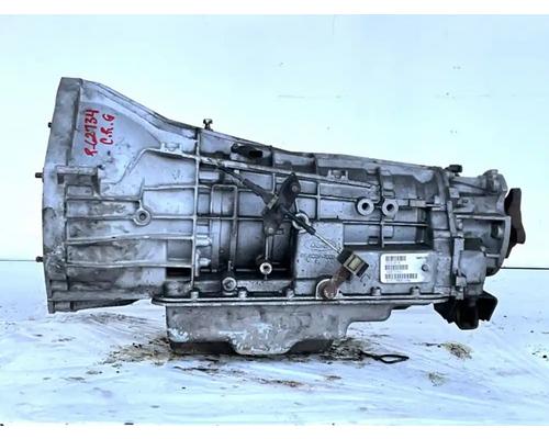  Ford 5R110W Transmission Assembly #