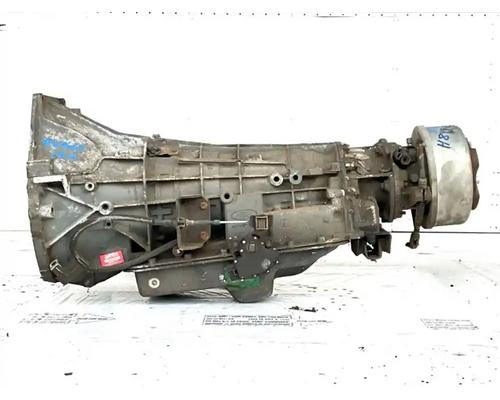  Ford 5R110W Transmission Assembly #