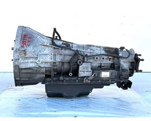  Ford 5R110W Transmission Assembly #