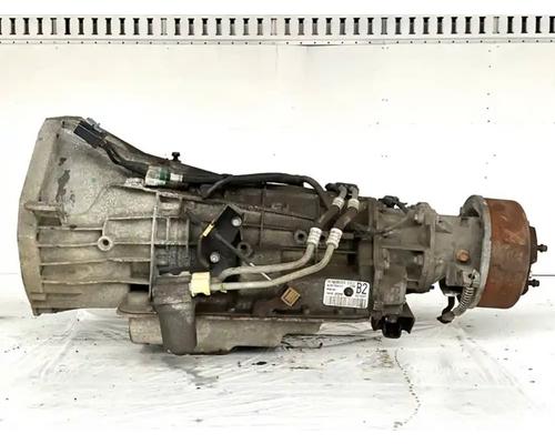  Ford 5R110W Transmission Assembly #