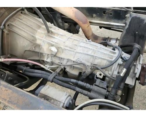  Ford 5R110W Transmission Assembly #