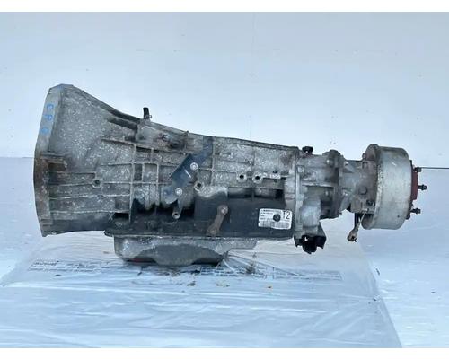  Ford 5R110W Transmission Assembly #