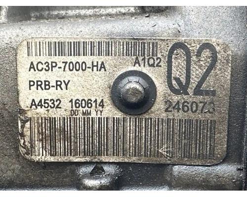  Ford 5R110W Transmission Assembly #