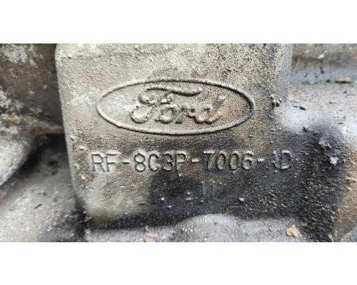 ford-5r110w-transmission-assembly #1449394