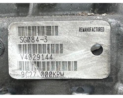 ford-5r110w-transmission-assembly #1434552