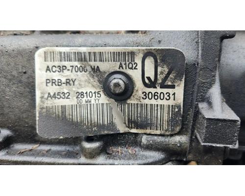 ford-5r110w-transmission-assembly #1434553