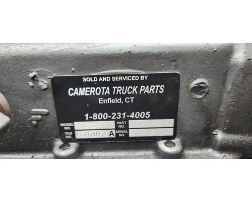 ford-5r110w-transmission-assembly #1434557
